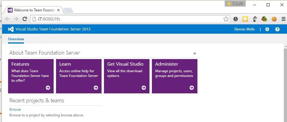 User oobe broker что. Team Foundation Visual Studio. TFS Microsoft. Microsoft Team Foundation Server.